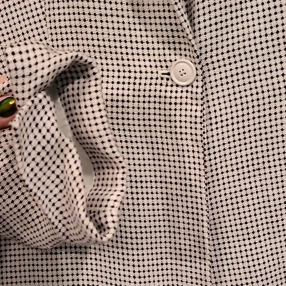 Max Mara Jacket Size 10 - Picture 3 of 9